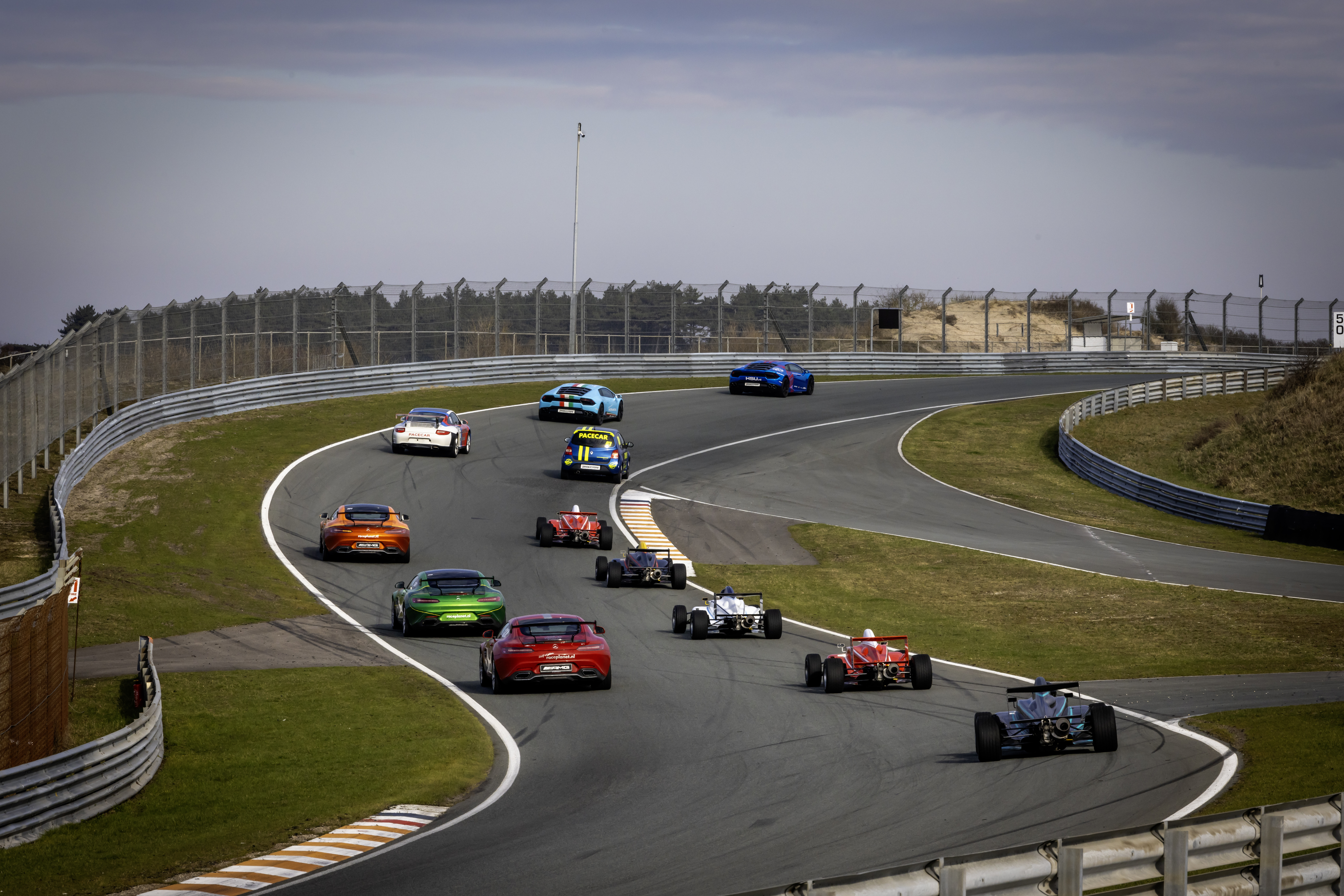 tickets circuit rijden