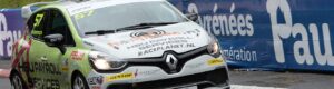 clio cup