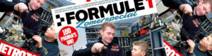 formule 1 magazine zomerspecial