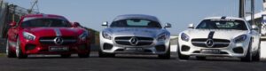 mercedes amg gt nu te boeken bij Race Planet