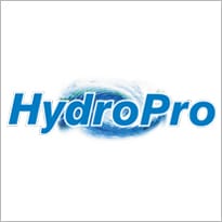 Logo Hydropro