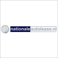 Logo van autoleasemaatschappij Nationaleautolease.nl