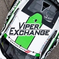 Logo van Viper Exchange