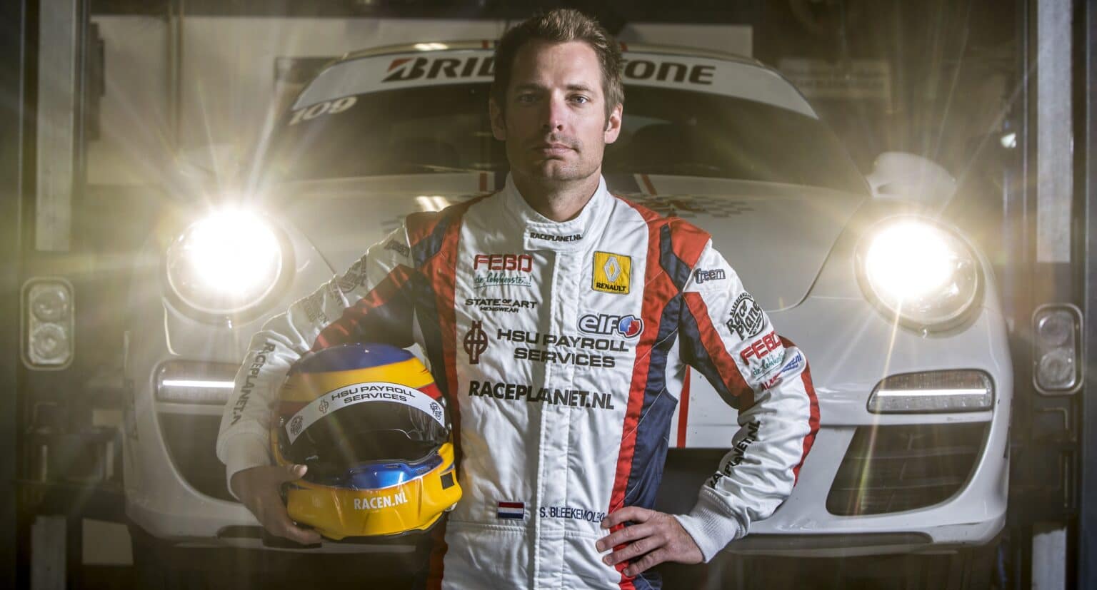 Autocoureur worden, hoe doe je dat? - Race Planet