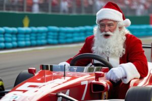 Race Planet Gift Guide