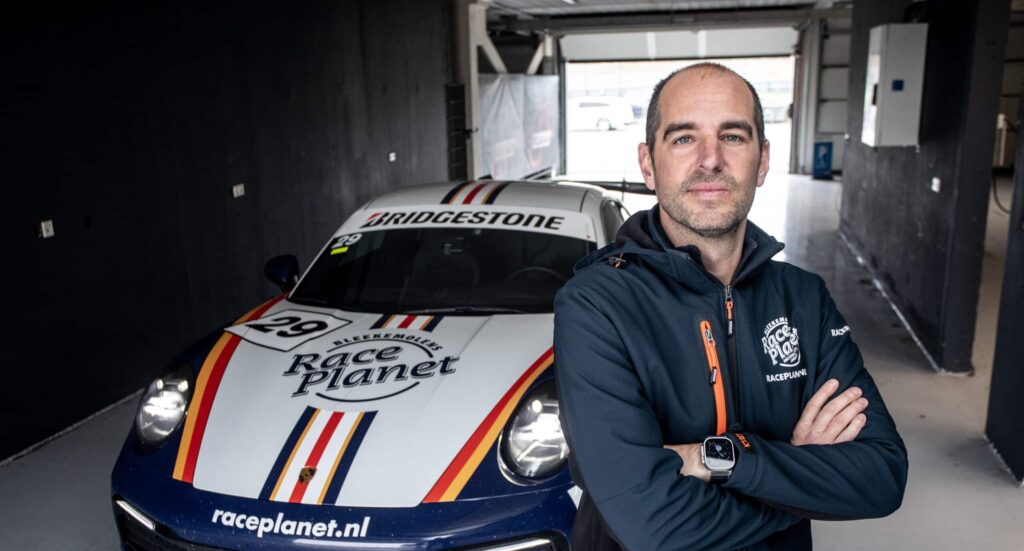 jeroen bleekemolen