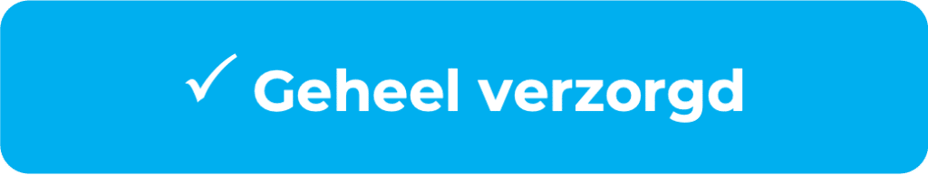 Geheel verzorgd